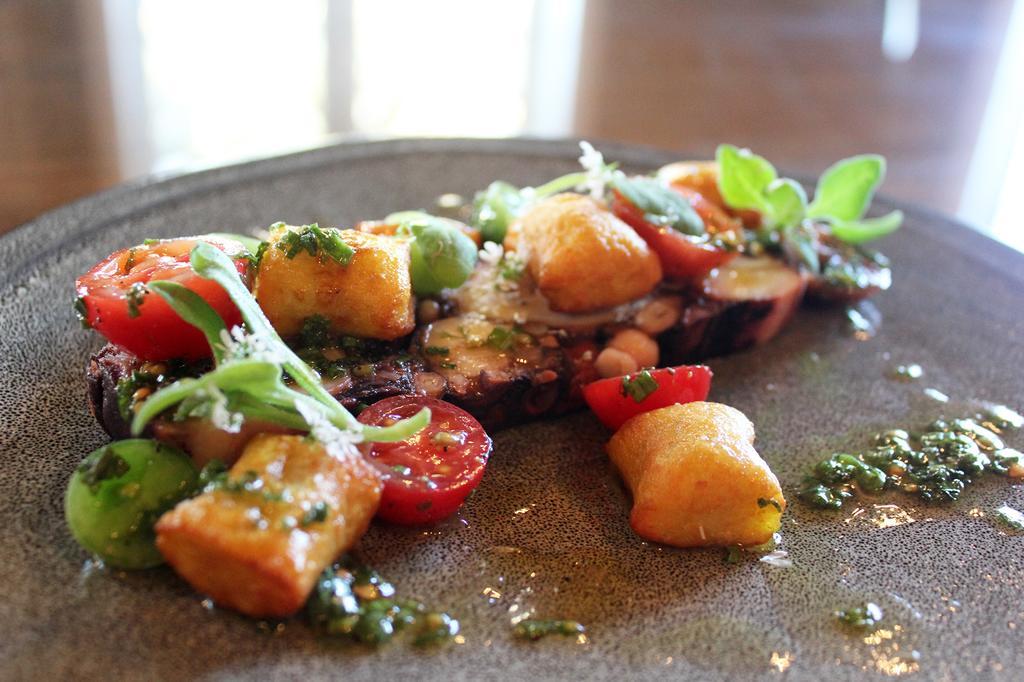 סולבנג Mirabelle Inn & Restaurant מראה חיצוני תמונה